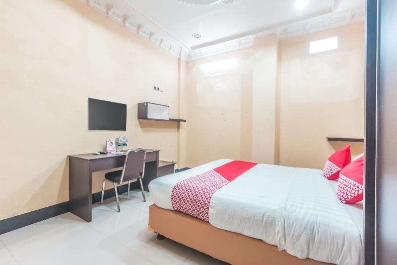 Oyo 1640 Fallinda Hotel