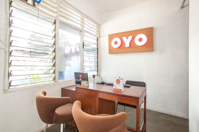 Hotel Super Oyo Capital O 1176 J3 Residence Syariah 2