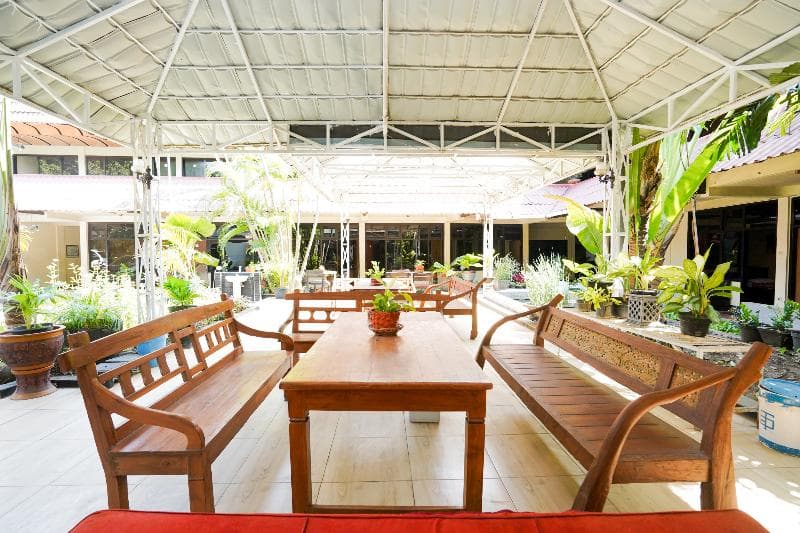 Oyo 1652 Hotel Tampiarto photo 1