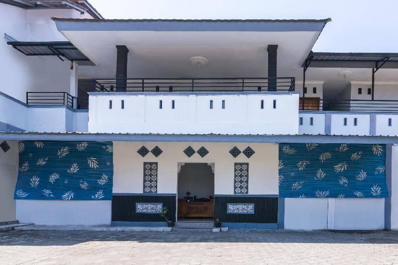 Pakuncen Malioboro Syariah 4