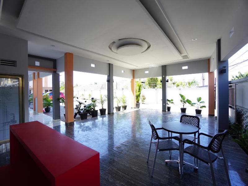 Hanna Residence By Oyo Rooms 2