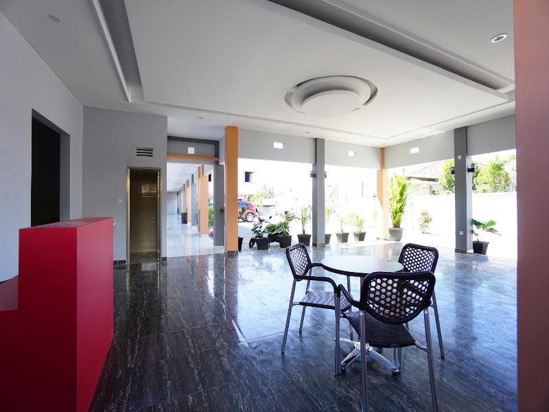 Hanna Residence By Oyo Rooms 5