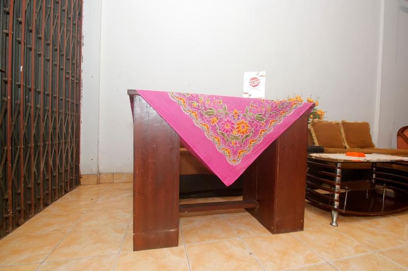 Oyo 1847 Jasmine Kost Syariah photo 1
