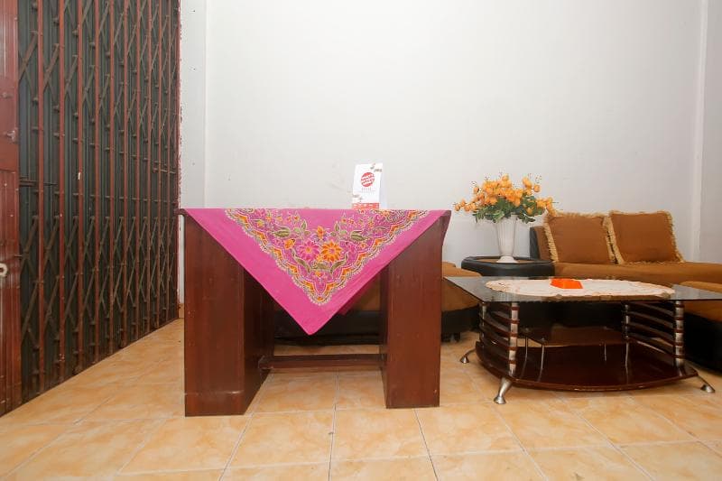 Oyo 1847 Jasmine Kost Syariah 5
