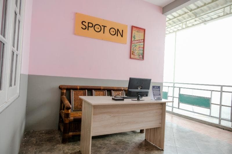 Spot On 2046 Villa Hardi 5