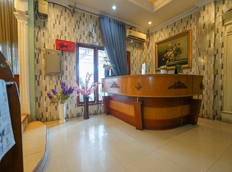 Oyo 1273 Hotel Belvena 3