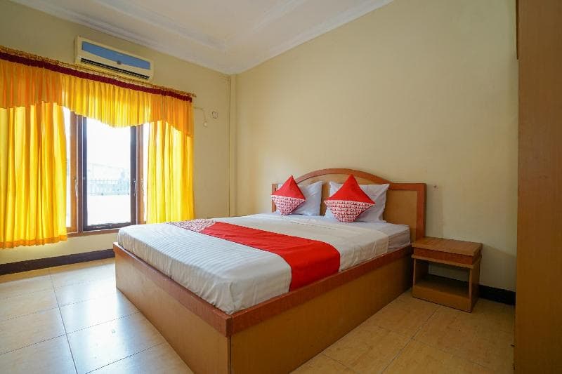 Oyo 1273 Hotel Belvena 5
