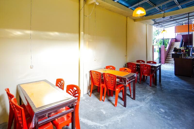 Oyo 1720 A2b Residence 1