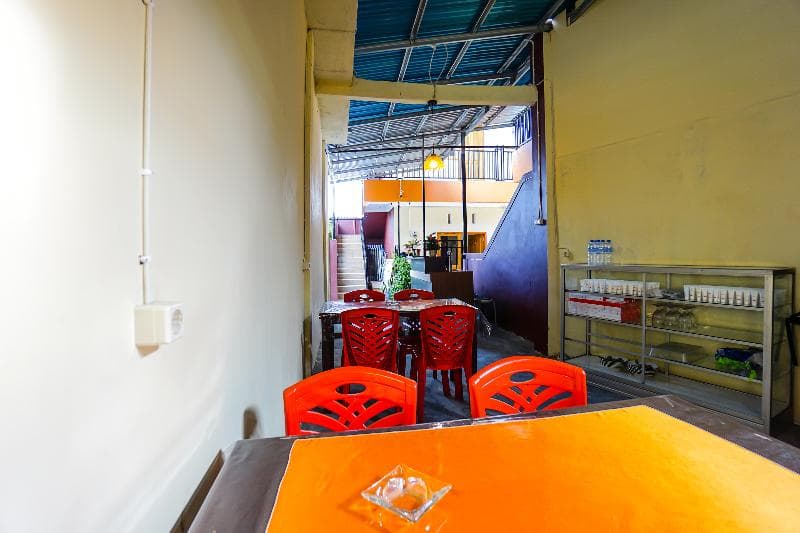 Oyo 1720 A2b Residence 5