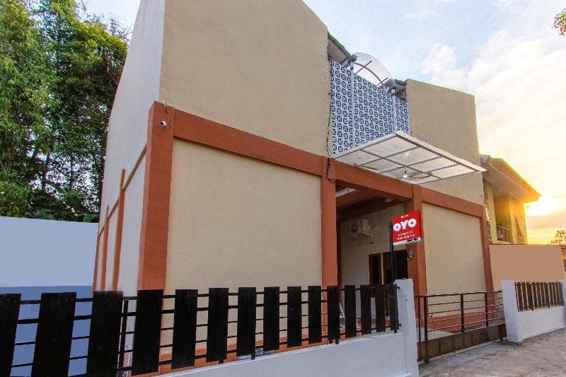 Oyo 1718 Homestay Wak Gobenk 3