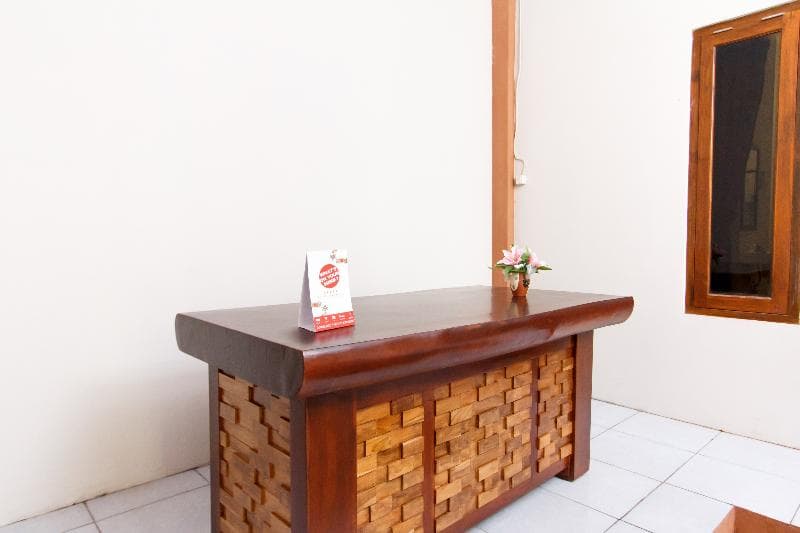 Oyo 1718 Homestay Wak Gobenk 2