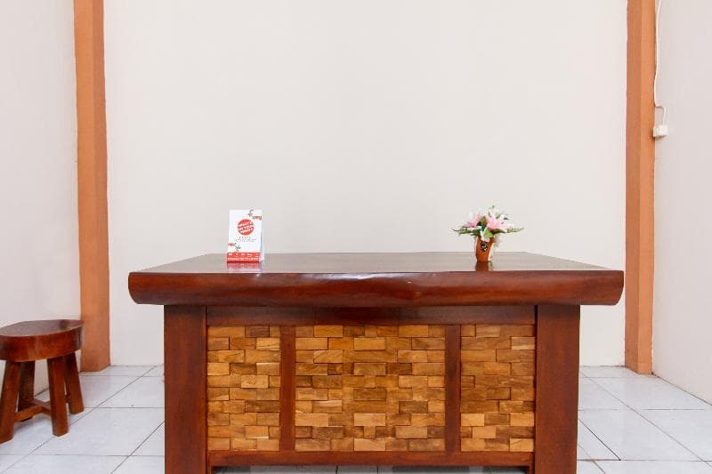 Oyo 1718 Homestay Wak Gobenk 5