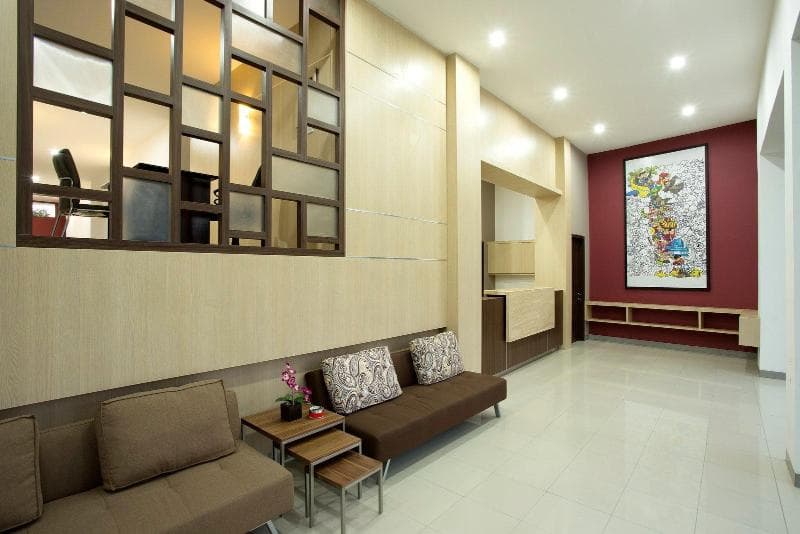 Amaia Hotel 1