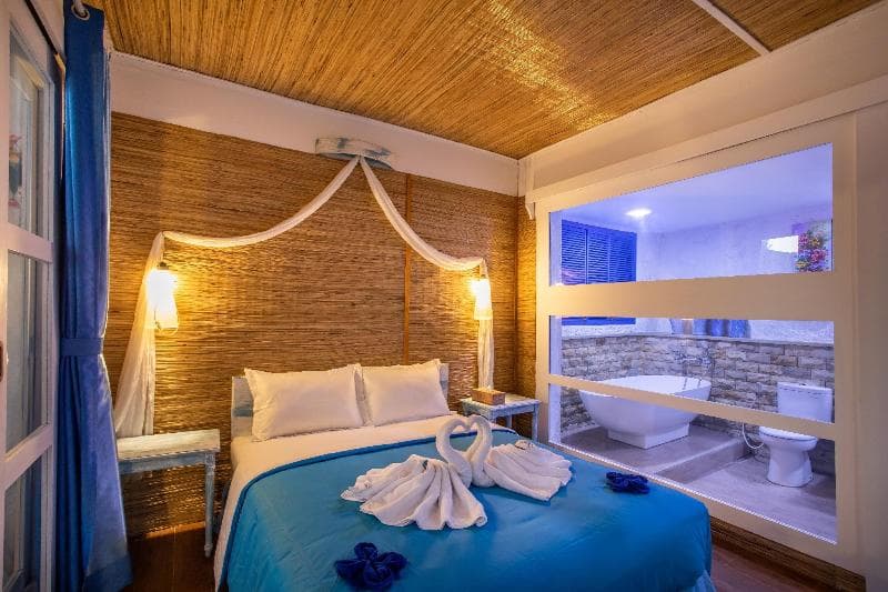 Santorini Beach Resort 2