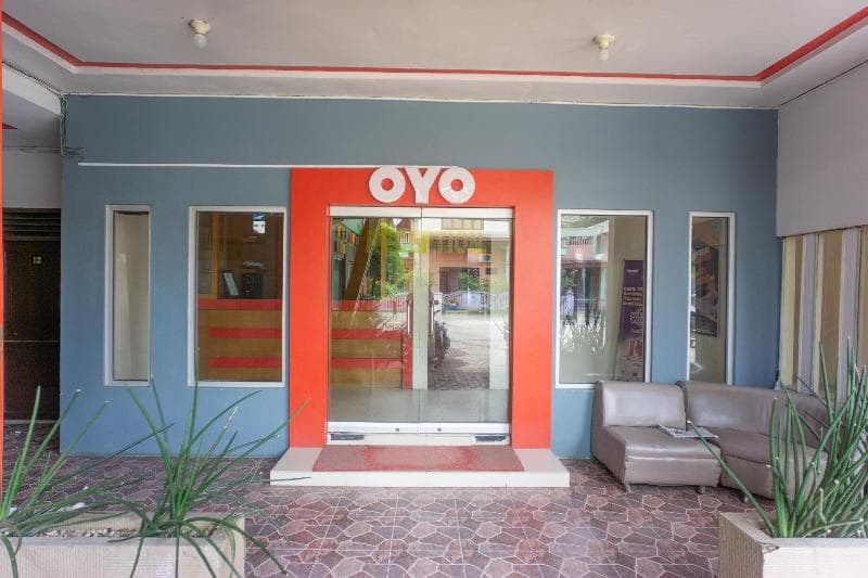 Oyo 1636 Wisma Kuta Karang 1