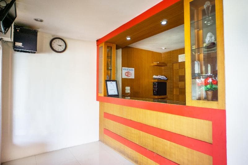 Oyo 1636 Wisma Kuta Karang 3