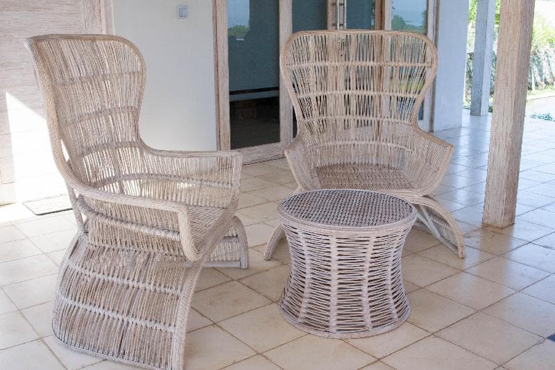 The Suites Lombok 2
