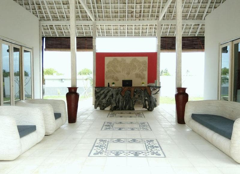 The Suites Lombok 5