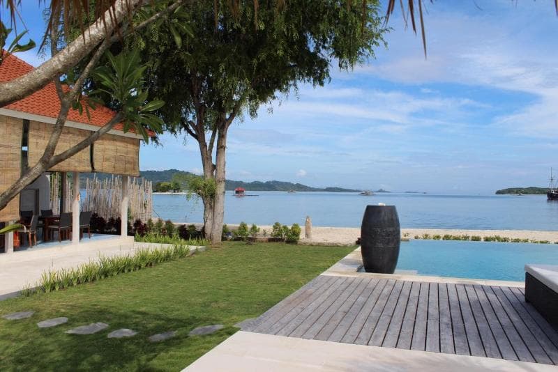 The Suites Lombok 3