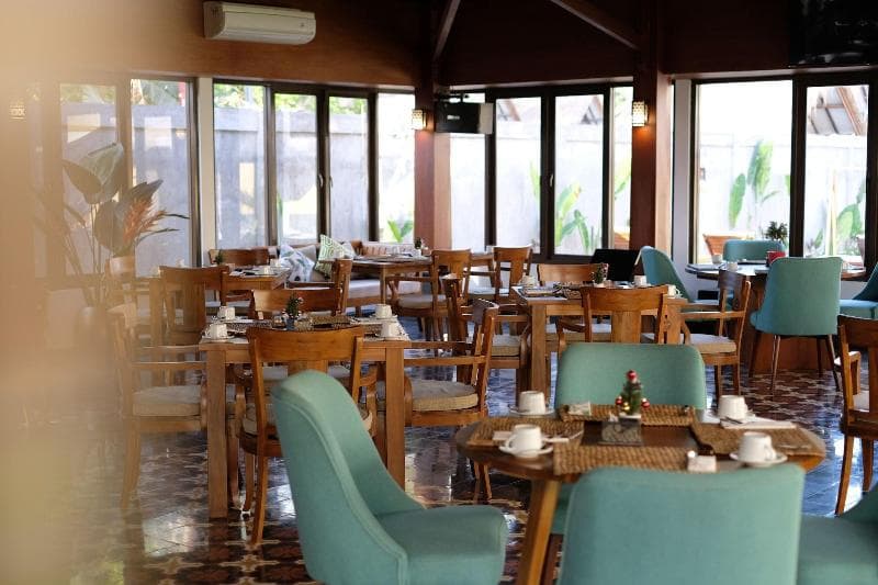 Sima Hotel Kuta Lombok 2