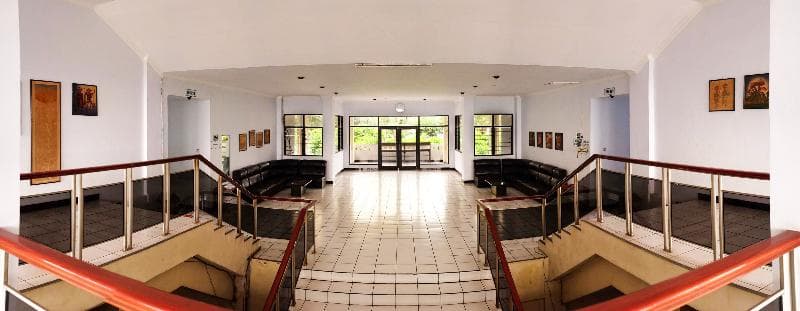 Hotel Wisata photo 1