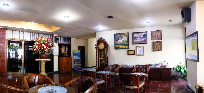 Hotel Wisata 4
