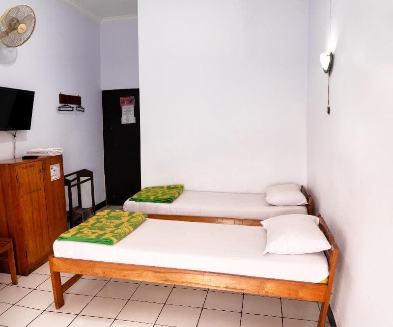 Hotel Wisata 3