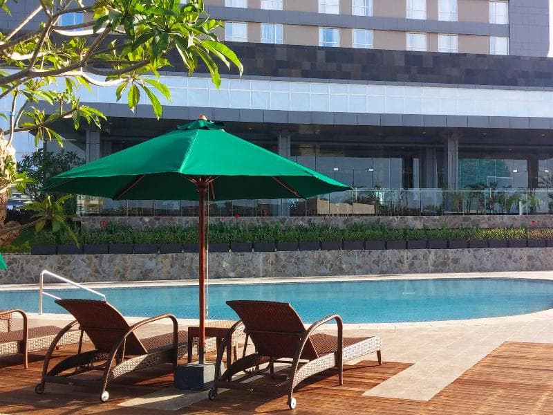 Gammara Hotel 5