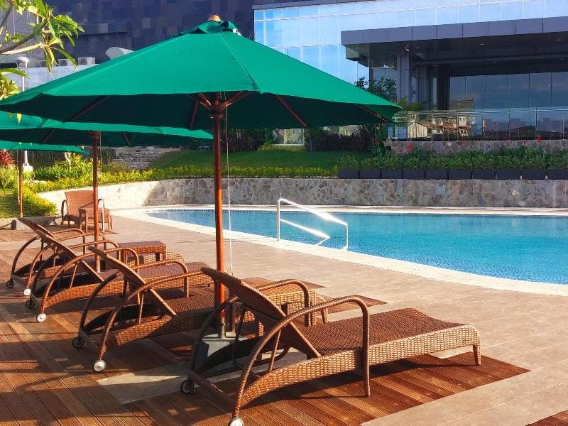 Gammara Hotel 4