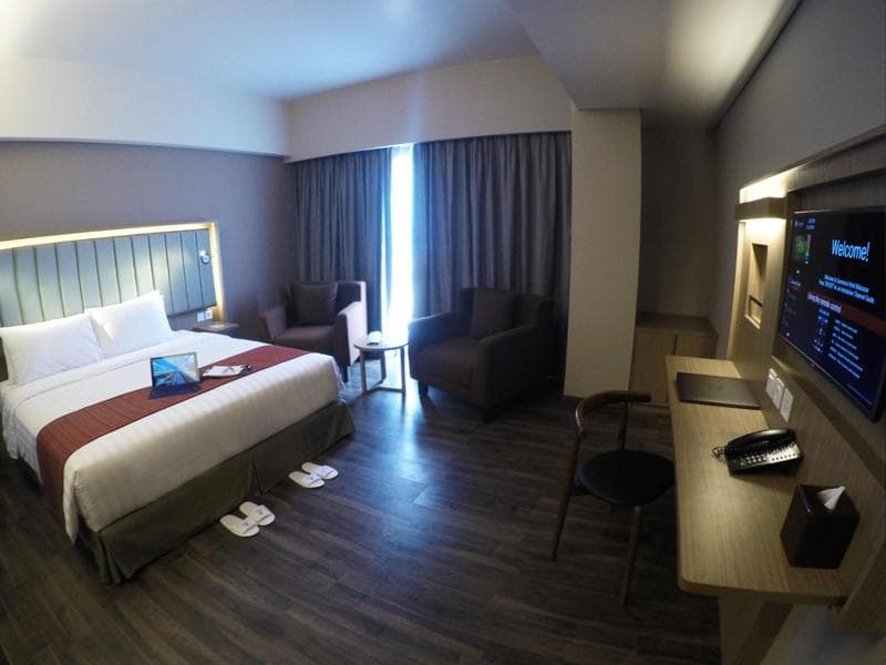 Gammara Hotel 2