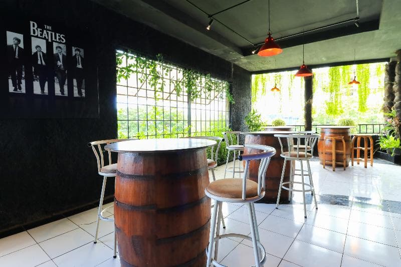 Labuana Homestay & Cafe Garden By Zuzu photo 1