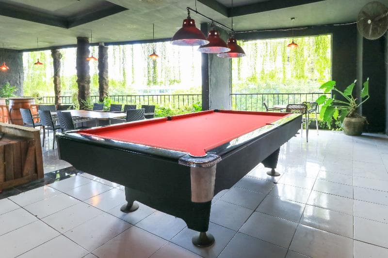 Labuana Homestay & Cafe Garden By Zuzu 5
