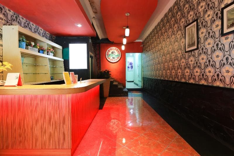 Labuana Homestay & Cafe Garden By Zuzu 3