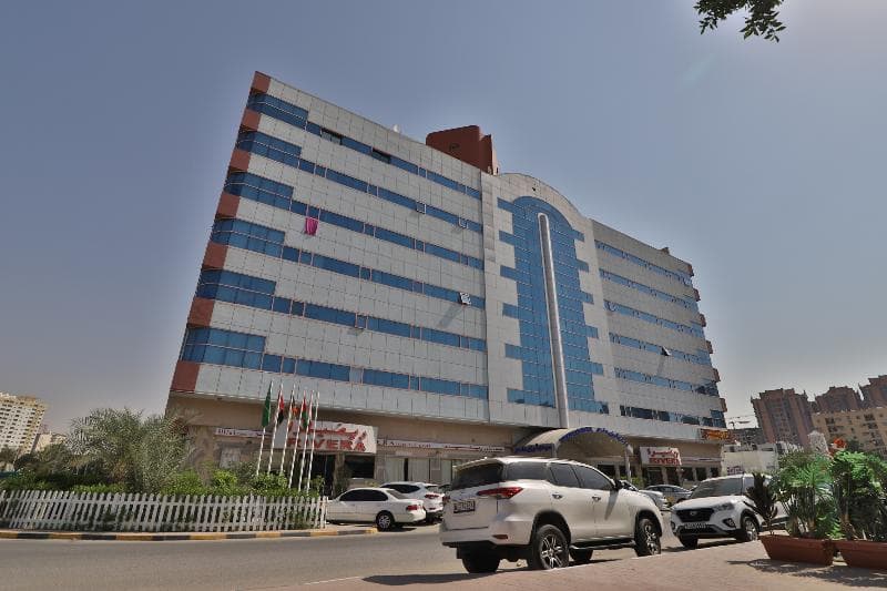 Marhaba Residence photo 1