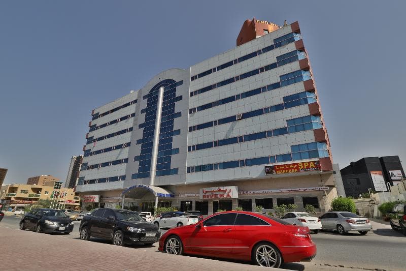 Marhaba Residence 2