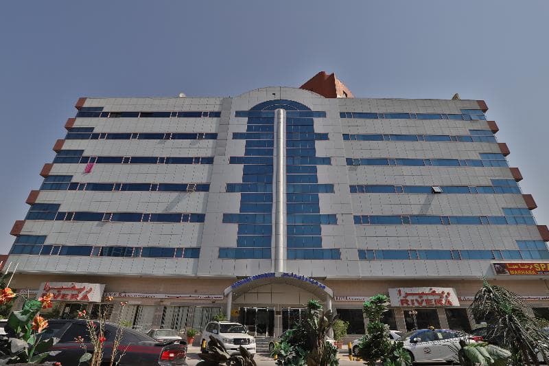 Marhaba Residence 3