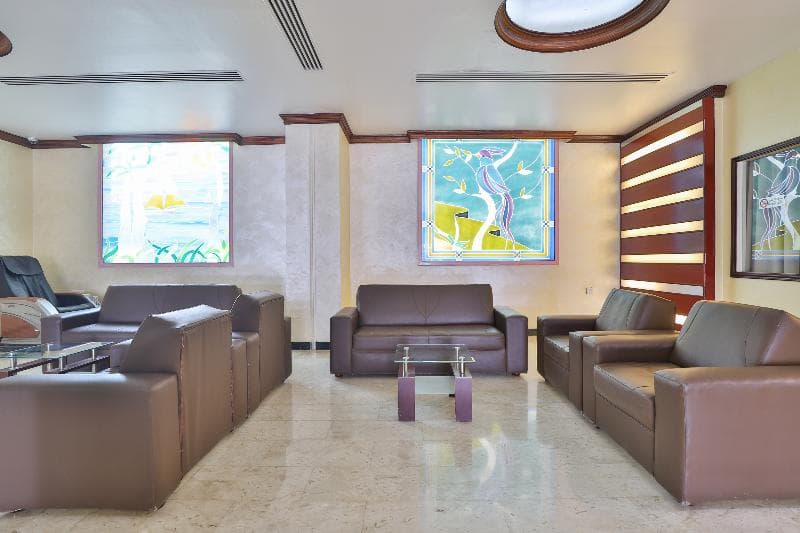 Marhaba Residence 4