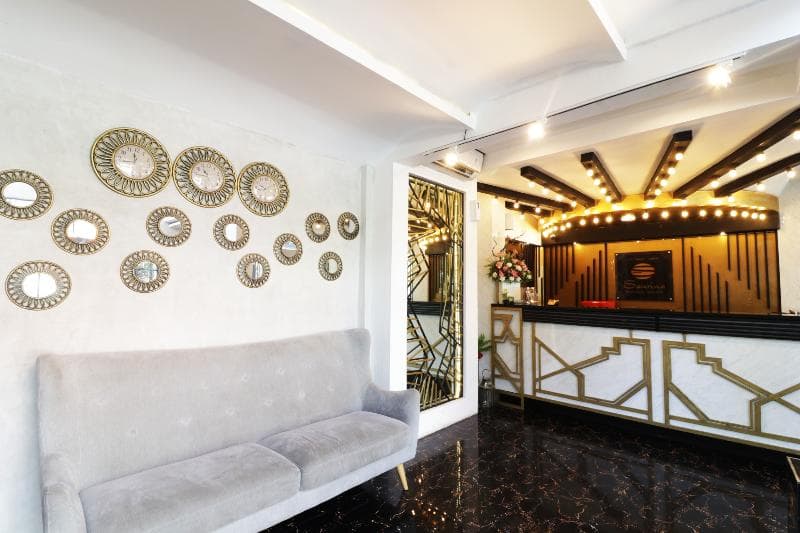 Hotel Sanrina Makassar 2
