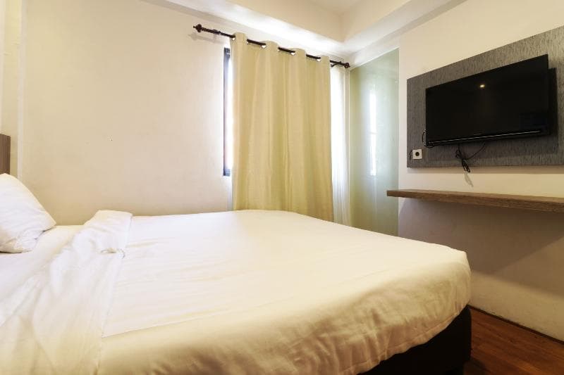 Hotel Sanrina Makassar photo 1