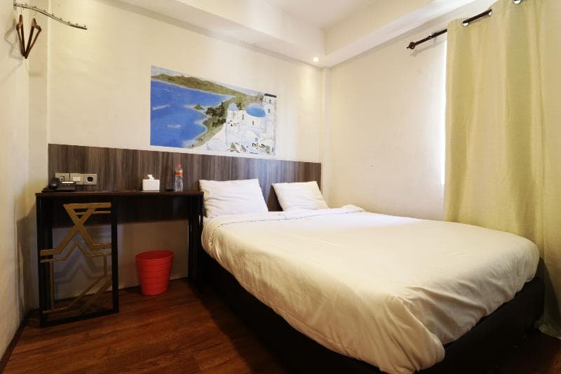 Hotel Sanrina Makassar 4