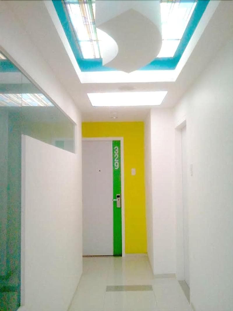 Dewarna Arifin Hotel Malang 3