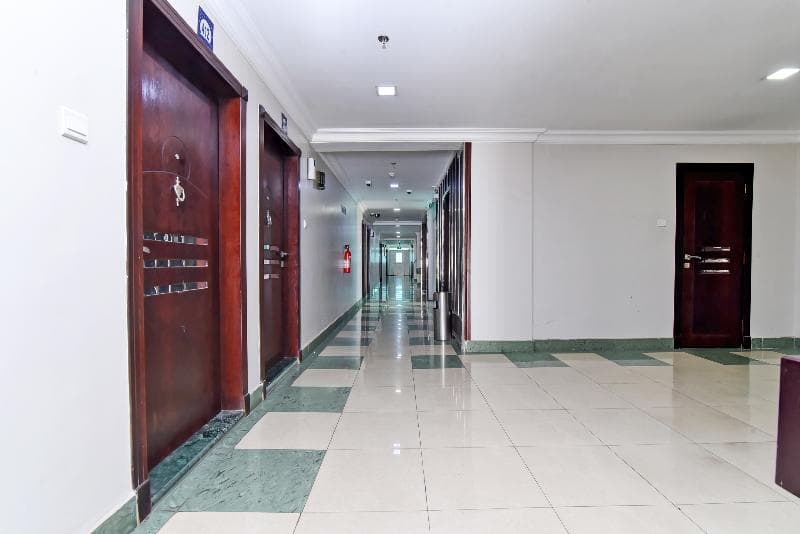 Oyo 411 Moon Hotel 3