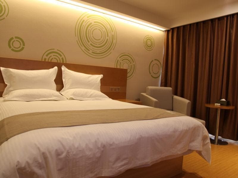 Greentree Inn Xingtai Development Zone Zhongxing R 3
