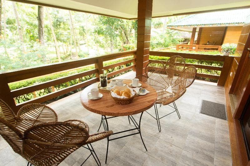 Dakak Park Beach Resort 5