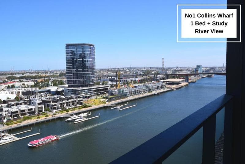 Orange Stay At Collins Wharf 5