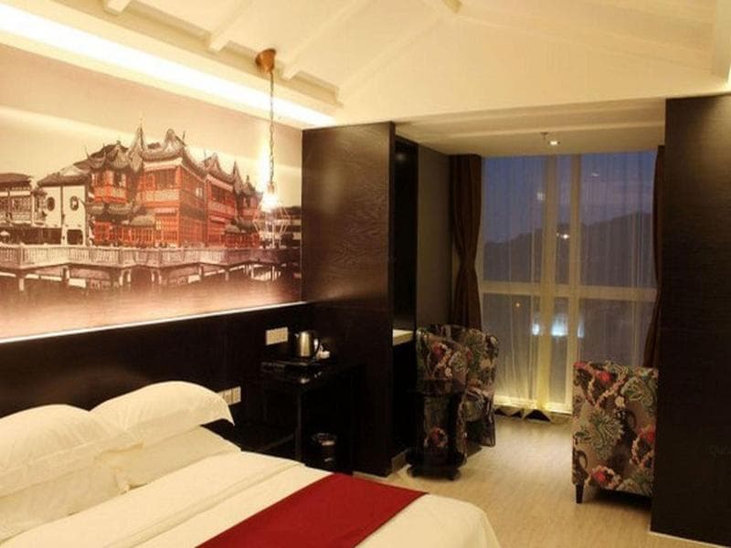 Grand Nest Hotel 2