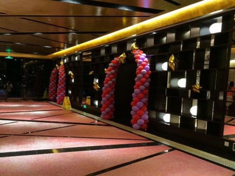 Grand Nest Hotel 4