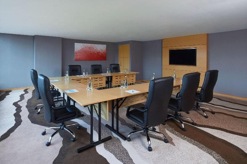 Four Points By Sheraton Balikpapan photo 1