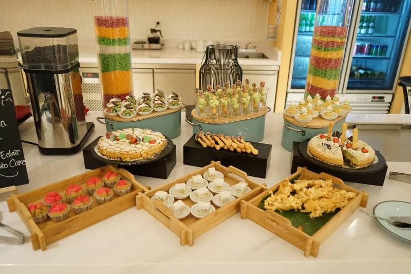 Four Points By Sheraton Balikpapan 3