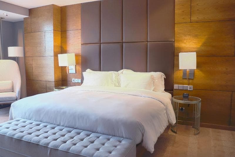 Four Points By Sheraton Balikpapan 4